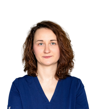 Karolina Chwesiuk-Smętek